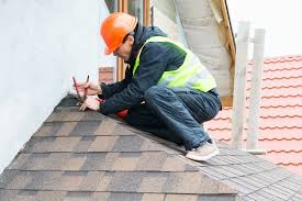 Professional Roofing in Byram Center, NJ